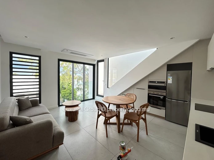 3 Modern Apartments in a Sought-After Coastal Location