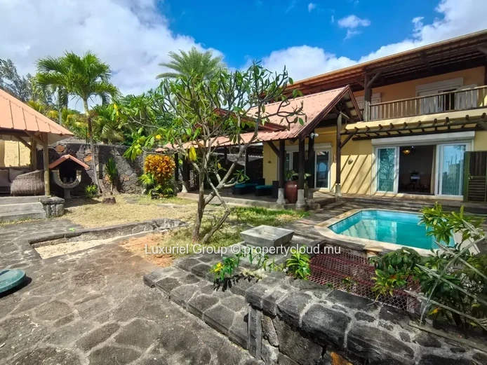 Your Waterfront Haven Of Peace