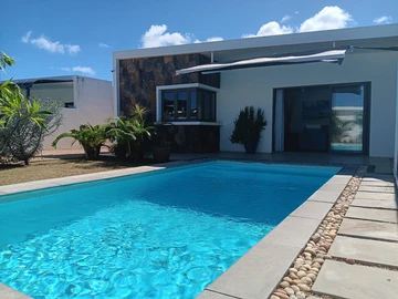 3 Bedroom Villa
