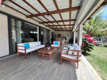 3 Bedroom Villa