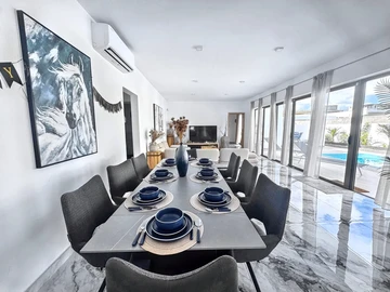 3 Bedroom Villa