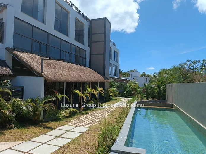 High-End Penthouses for Sale in Cap Malheureux – Ideal Rental Investment