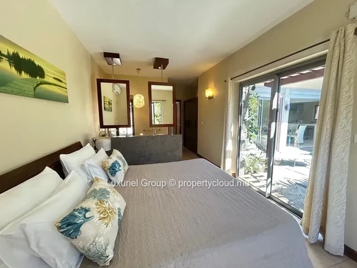 Exquisite Villa with Pool, Garden for Ultimate Comfort