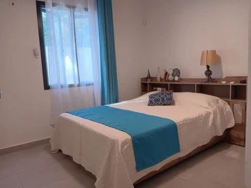 3 Bedroom Villa