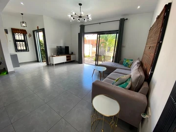 3 Bedroom Villa