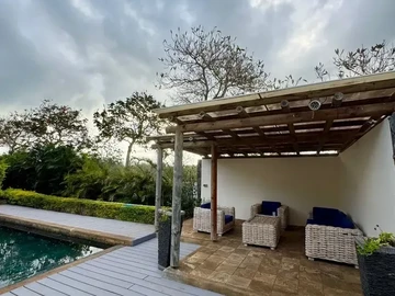 3 Bedroom Villa