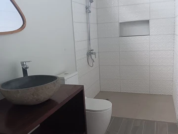 3 Bedroom Villa
