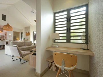 3 Bedroom Villa