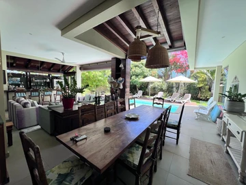3 Bedroom Villa