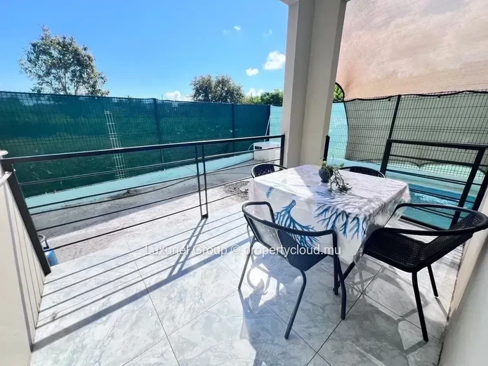 Charming Cosy Villa In Grand Baie – 3 Ensuite Bedrooms, Secure And Well Located