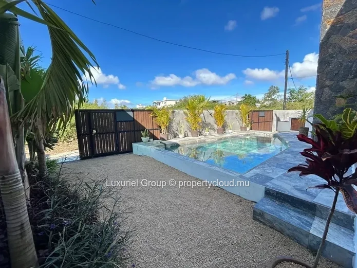 Contemporary Living in the Heart of Grand Baie