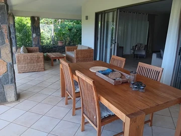 3 Bedroom Villa