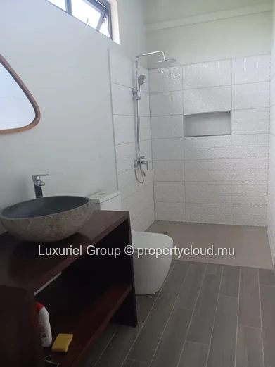 Villa élégante de 3 chambres avec piscine privée à louer