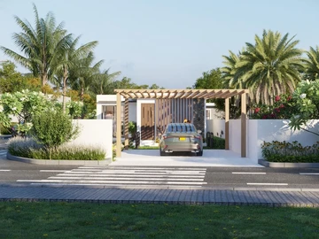 Residential Land