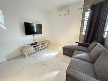 Villa de 6 Chambres