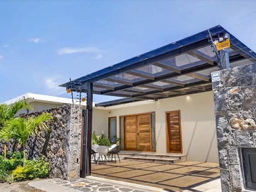 Villa de 3 Chambres