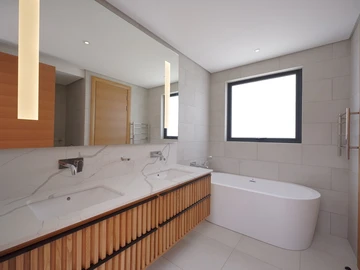 3 Bedroom Villa