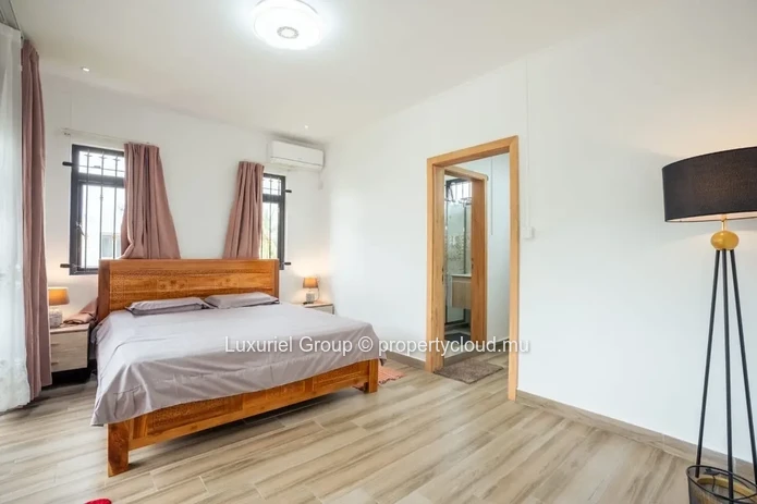 High-Standing Furnished Apartments For Rent In Grand Baie
