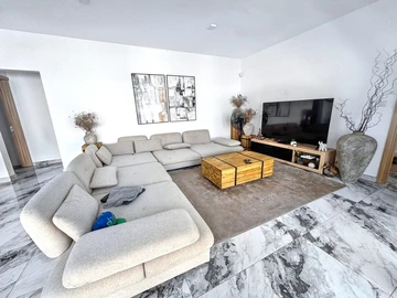 3 Bedroom Villa