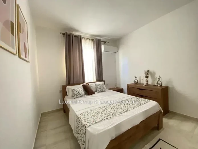Your Private Oasis in Pereybère – Modern Villa with Pool and Garden