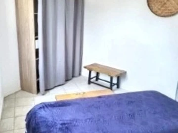 2 Bedroom Studio