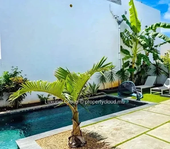 Villa In Secure Estate 3Bed