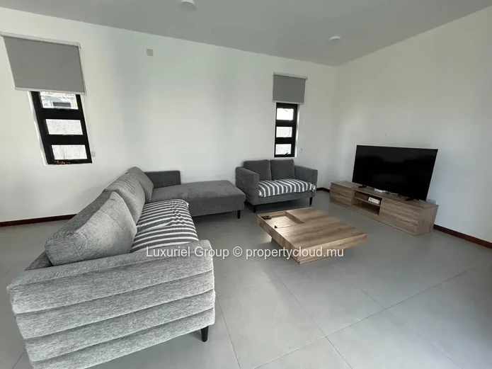 Stunning Villa with Pool, Garden and Terrace in Grand Baie