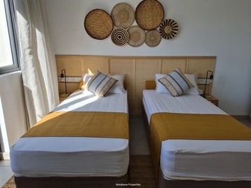 3 Bedroom Villa