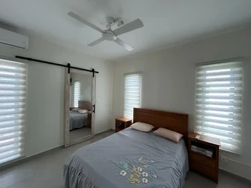 Villa de 4 Chambres
