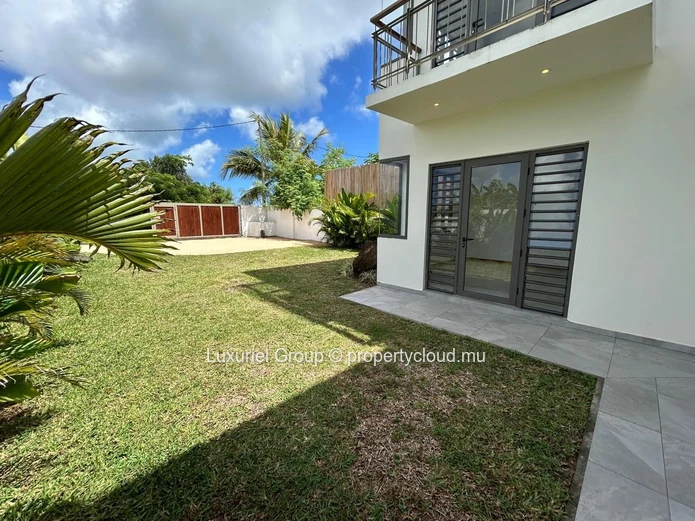 Serene Family Lifestyle in Northern Mauritius