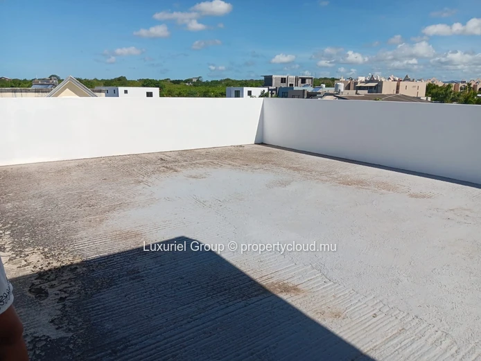 3 En-Suite Bedroom Villa – Quiet Area