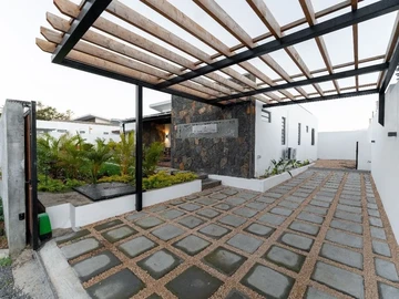 3 Bedroom Villa