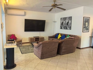 3 Bedroom Villa