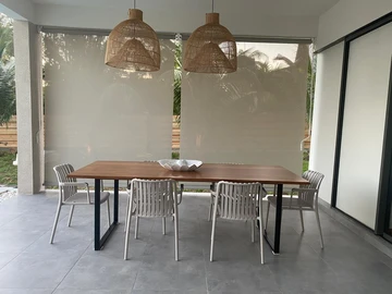 4 Bedroom Villa