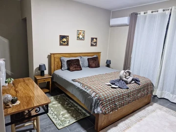 3 Bedroom Villa