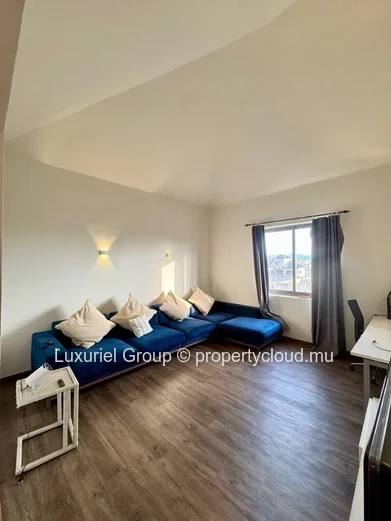 Elegant Villa with Private Pool – Pointe aux Piments