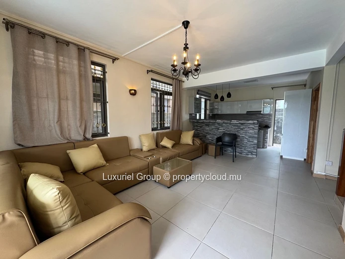Refined Family Villa in Mont Choisy – Privacy, Comfort and Prime Location