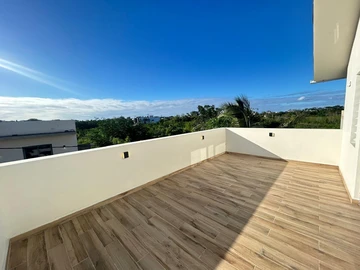3 Bedroom Villa