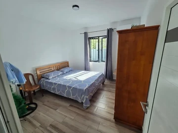 2 Bedroom Villa