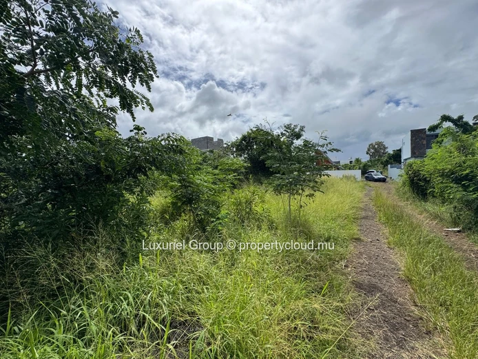 Exceptional Residential Land Opportunity for Sale in Péreybère