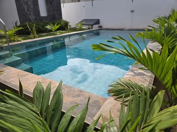 Villa de 3 Chambres