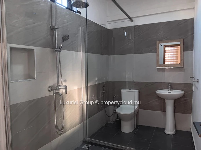 Family Villa – 4 Bedrooms, Swimming Pool and Rooftop