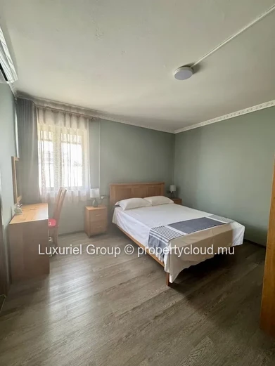 Elegant 2-Bedroom Apartment for Rent Near the Beach in Mont Choisy
