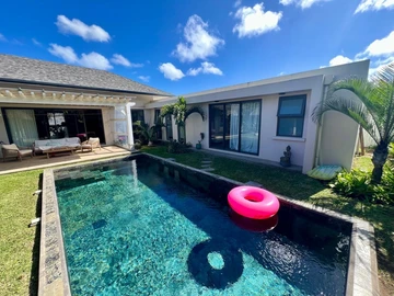 3 Bedroom Villa