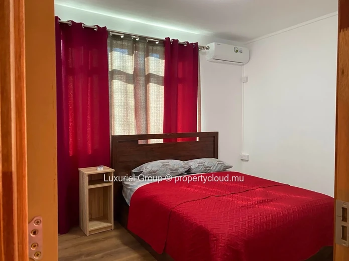 Brand-New Family Duplex with 2 En-Suite Bedrooms in Grand Baie
