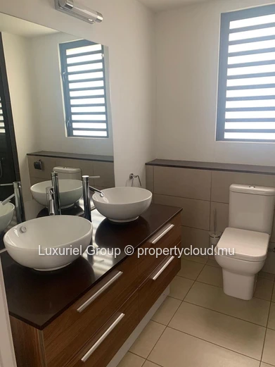Exceptional Sea View Penthouse in Rivière du Rempart