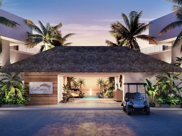 3 Bedroom Penthouse