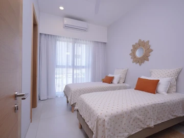 3 Bedroom Villa