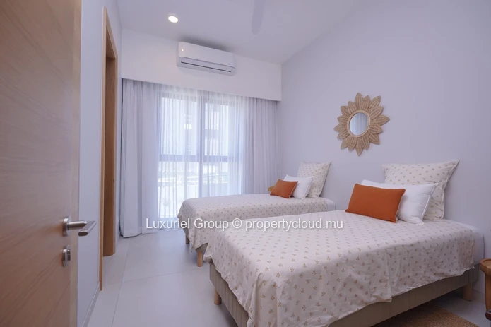 Exceptional Property For Sale – Terrace – Golf & 24/7 Security