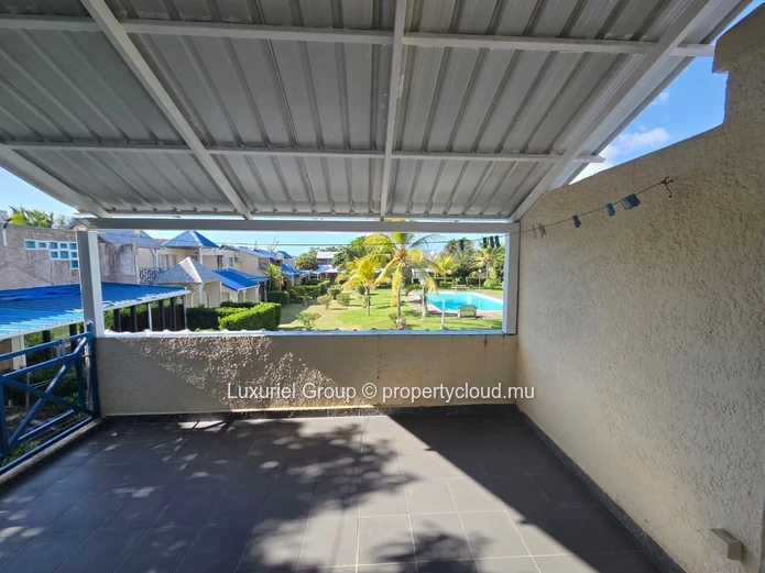 Cozy 3-Bedroom Villa Available Now in Grand Baie
